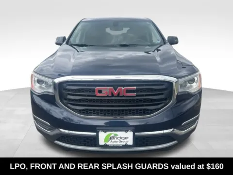 Photos of 2017 GMC Acadia SLE-1 for sale in Berlin, NJ at Bridge Auto Group