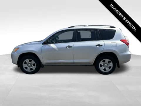 More photos of 2010 Toyota RAV4 at Bridge Auto Group, NJ