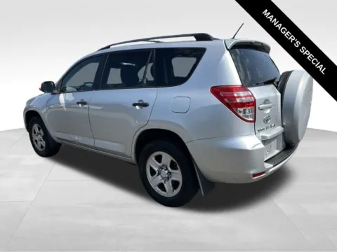 More photos of 2010 Toyota RAV4 at Bridge Auto Group, NJ