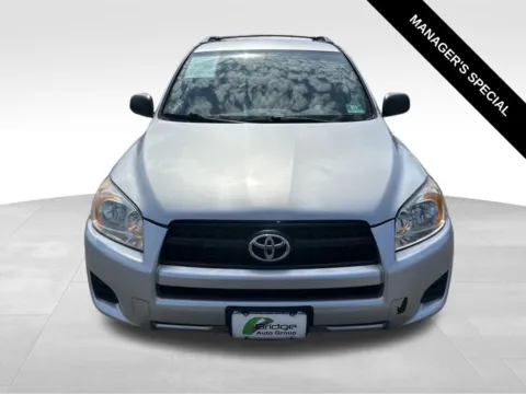 Photos of 2010 Toyota RAV4 for sale in Berlin, NJ at Bridge Auto Group