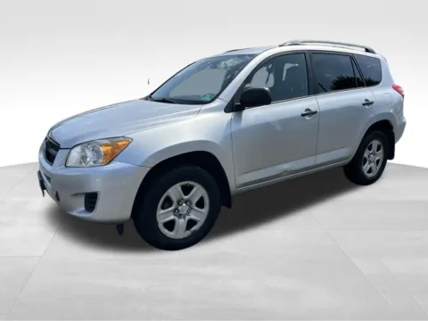 Another view of 2010 Toyota RAV4 for sale in Berlin, NJ at Bridge Auto Group