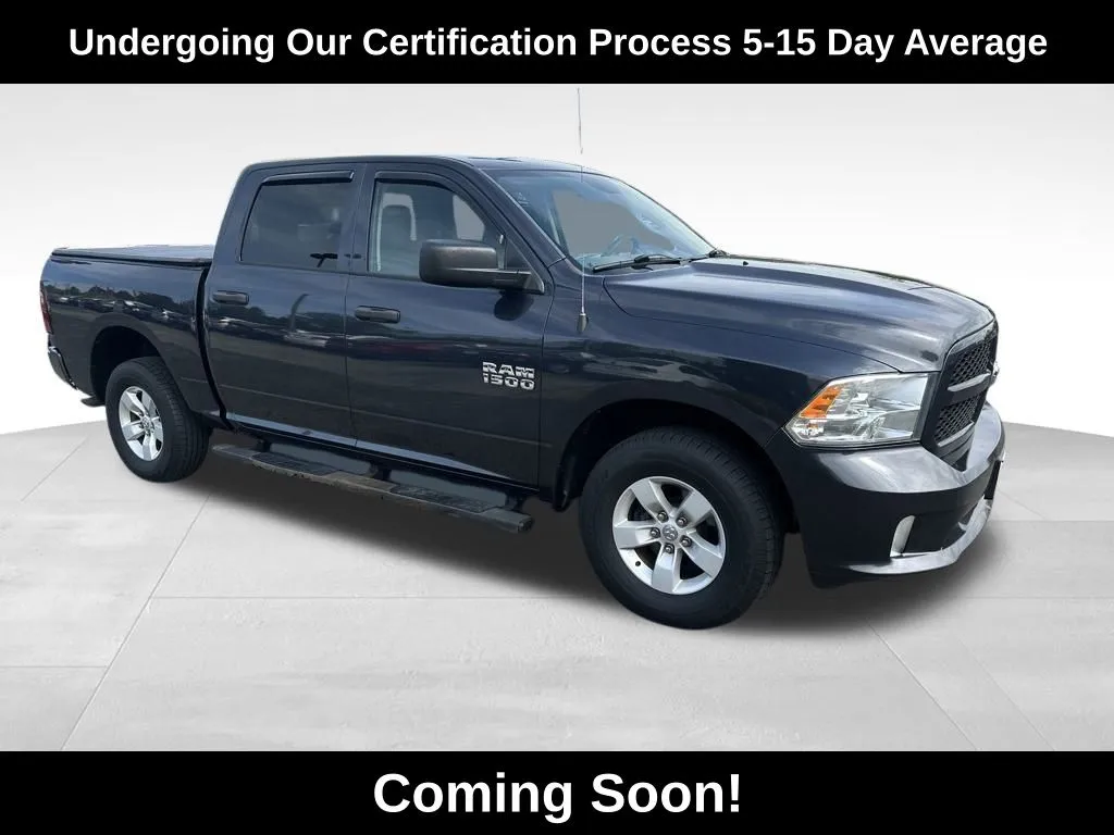 2017 Ram 1500 Express for sale in Berlin, NJ