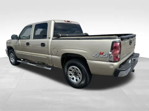 More photos of 2006 Chevrolet Silverado 1500 LT at Bridge Auto Group, NJ