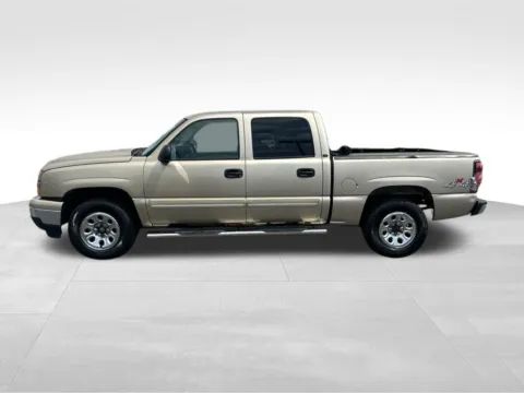 More photos of 2006 Chevrolet Silverado 1500 LT at Bridge Auto Group, NJ