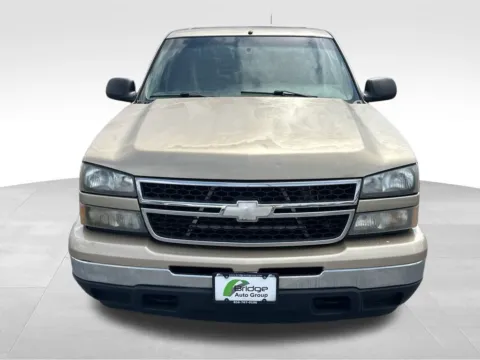 Photos of 2006 Chevrolet Silverado 1500 LT for sale in Berlin, NJ at Bridge Auto Group