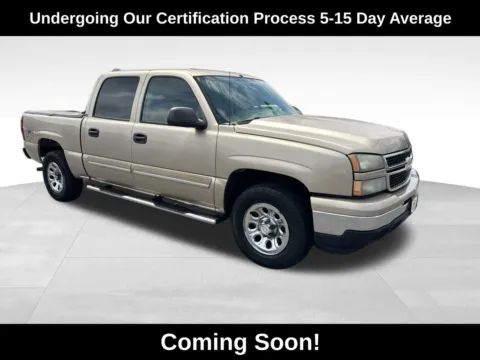 Beige 2006 Chevrolet Silverado 1500 LT for sale in Berlin, NJ