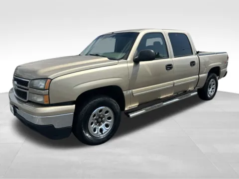 Another view of 2006 Chevrolet Silverado 1500 LT for sale in Berlin, NJ at Bridge Auto Group