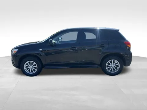 More photos of 2011 Mitsubishi Outlander Sport ES at Bridge Auto Group, NJ