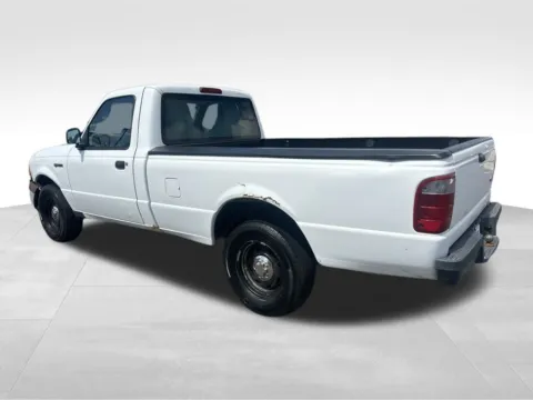 More photos of 2004 Ford Ranger XL at Bridge Auto Group, NJ
