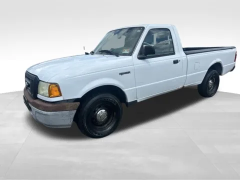 Another view of 2004 Ford Ranger XL for sale in Berlin, NJ at Bridge Auto Group