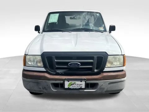 Photos of 2004 Ford Ranger XL for sale in Berlin, NJ at Bridge Auto Group