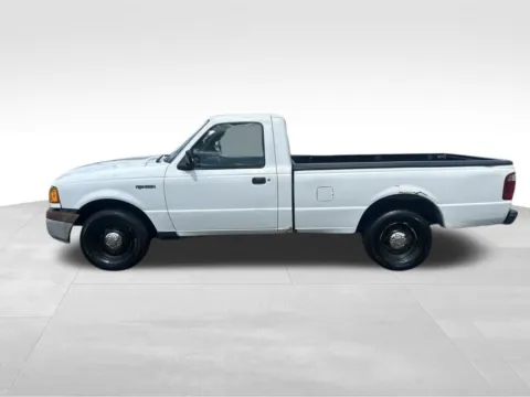 More photos of 2004 Ford Ranger XL at Bridge Auto Group, NJ