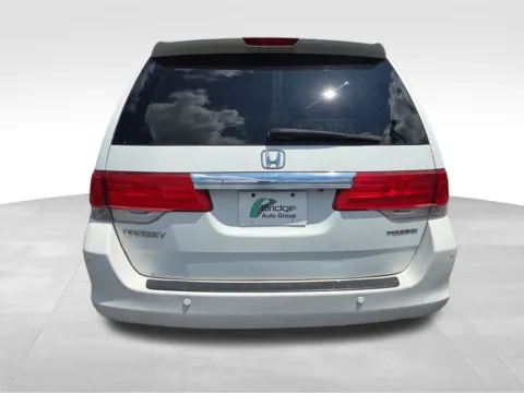 More photos of 2008 Honda Odyssey Touring at Bridge Auto Group, NJ
