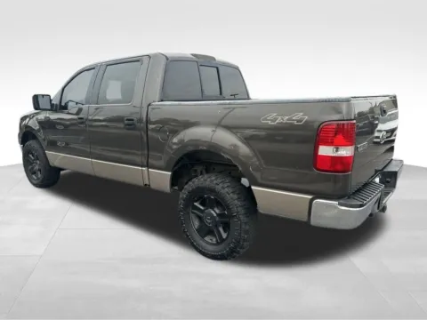 More photos of 2005 Ford F-150 at Bridge Auto Group, NJ
