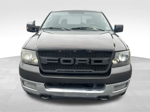 Photos of 2005 Ford F-150 for sale in Berlin, NJ at Bridge Auto Group