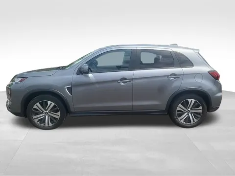 More photos of 2021 Mitsubishi Outlander Sport 2.0 SE at Bridge Auto Group, NJ