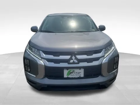 Another view of 2021 Mitsubishi Outlander Sport 2.0 SE for sale in Berlin, NJ at Bridge Auto Group