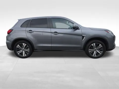 Photos of 2021 Mitsubishi Outlander Sport 2.0 SE for sale in Berlin, NJ at Bridge Auto Group