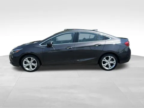 More photos of 2017 Chevrolet Cruze Premier at Bridge Auto Group, NJ