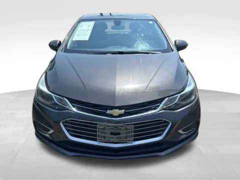 Photos of 2017 Chevrolet Cruze Premier for sale in Berlin, NJ at Bridge Auto Group