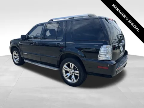 More photos of 2010 Mercury Mountaineer Premier at Bridge Auto Group, NJ