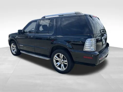 More photos of 2010 Mercury Mountaineer Premier at Bridge Auto Group, NJ