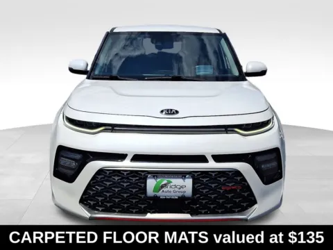 Photos of 2020 Kia Soul GT-Line Turbo for sale in Berlin, NJ at Bridge Auto Group