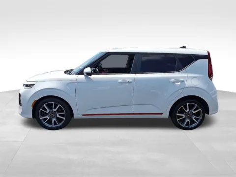 More photos of 2020 Kia Soul GT-Line Turbo at Bridge Auto Group, NJ
