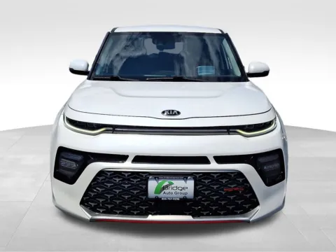 Photos of 2020 Kia Soul GT-Line Turbo for sale in Berlin, NJ at Bridge Auto Group