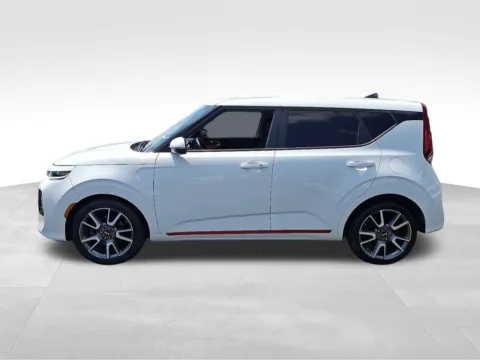 More photos of 2020 Kia Soul GT-Line Turbo at Bridge Auto Group, NJ