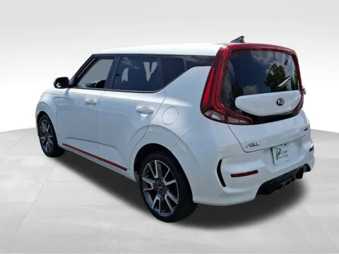 More photos of 2020 Kia Soul GT-Line Turbo at Bridge Auto Group, NJ