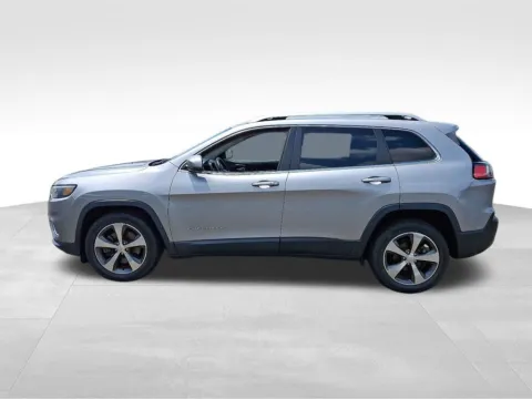 More photos of 2020 Jeep Cherokee Limited at Bridge Auto Group, NJ