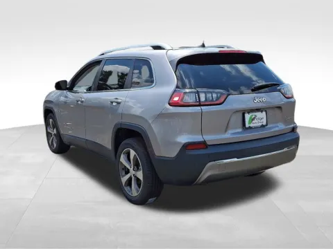 More photos of 2020 Jeep Cherokee Limited at Bridge Auto Group, NJ