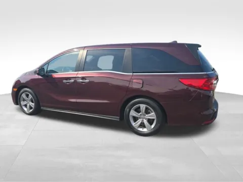 More photos of 2019 Honda Odyssey EX-L at Bridge Auto Group, NJ