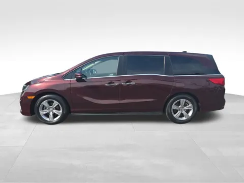More photos of 2019 Honda Odyssey EX-L at Bridge Auto Group, NJ