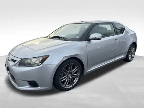 Another view of 2012 Scion tC for sale in Berlin, NJ at Bridge Auto Group