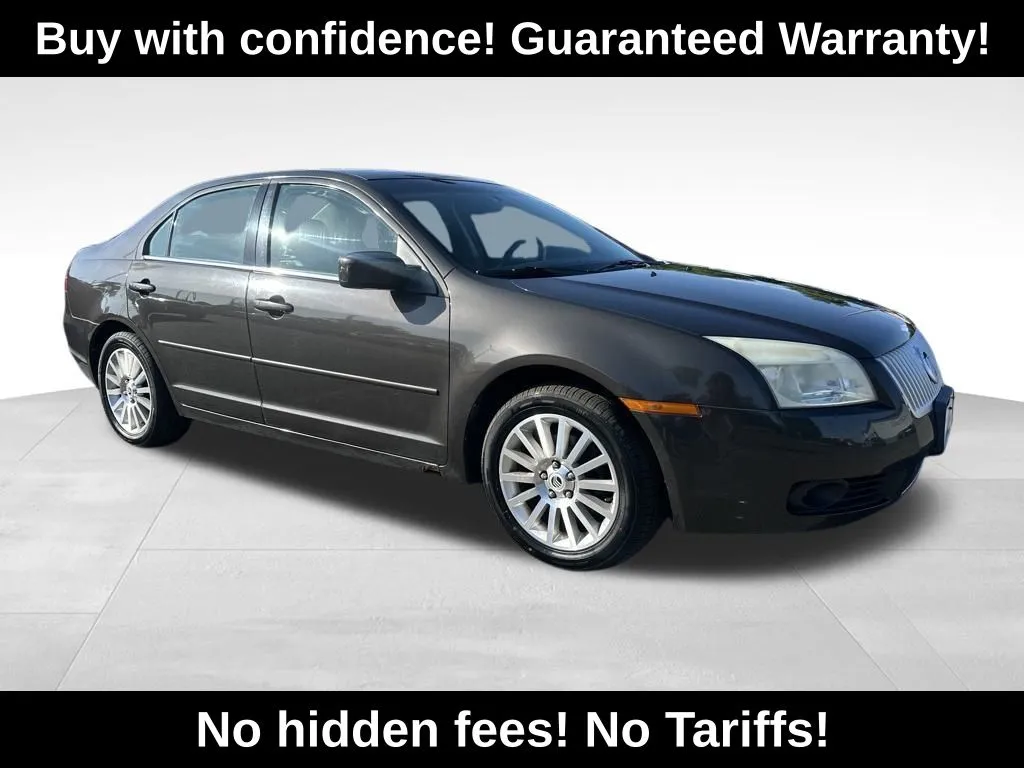 2006 Mercury Milan Premier for sale in Berlin, NJ