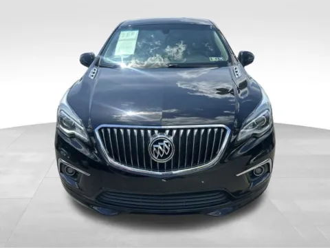 Photos of 2018 Buick Envision Preferred for sale in Berlin, NJ at Bridge Auto Group