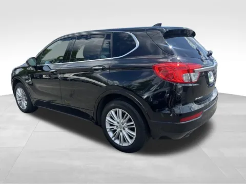 More photos of 2018 Buick Envision Preferred at Bridge Auto Group, NJ
