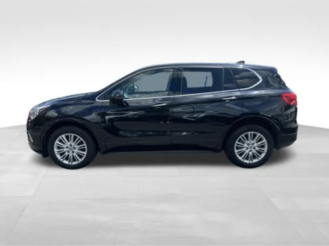 More photos of 2018 Buick Envision Preferred at Bridge Auto Group, NJ
