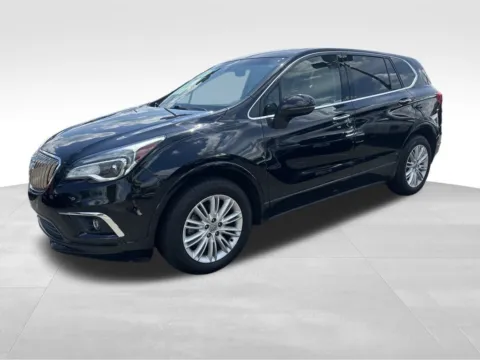Another view of 2018 Buick Envision Preferred for sale in Berlin, NJ at Bridge Auto Group