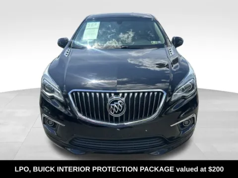 Photos of 2018 Buick Envision Preferred for sale in Berlin, NJ at Bridge Auto Group