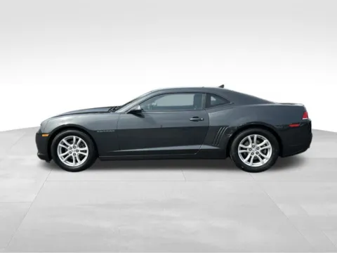 More photos of 2015 Chevrolet Camaro 2LS at Bridge Auto Group, NJ