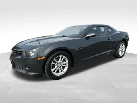More photos of 2015 Chevrolet Camaro 2LS at Bridge Auto Group, NJ
