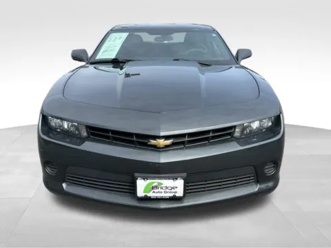 Another view of 2015 Chevrolet Camaro 2LS for sale in Berlin, NJ at Bridge Auto Group