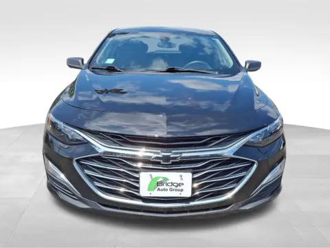 Photos of 2019 Chevrolet Malibu LS for sale in Berlin, NJ at Bridge Auto Group