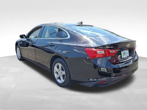 More photos of 2019 Chevrolet Malibu LS at Bridge Auto Group, NJ