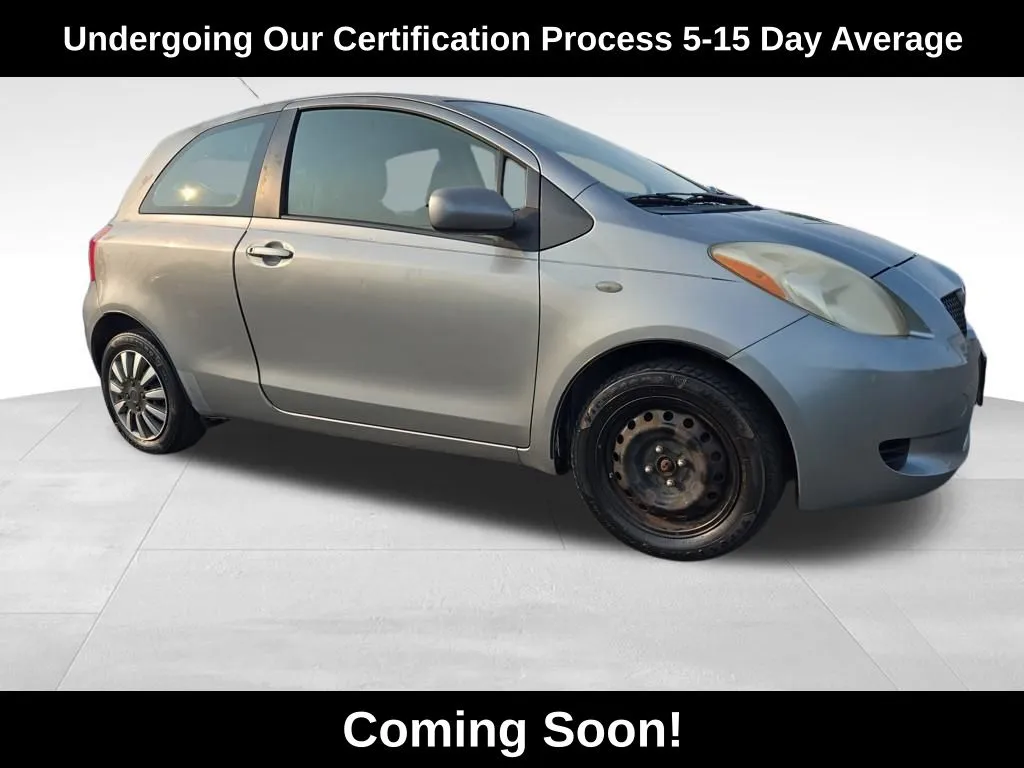 2008 Toyota Yaris for sale in Berlin, NJ