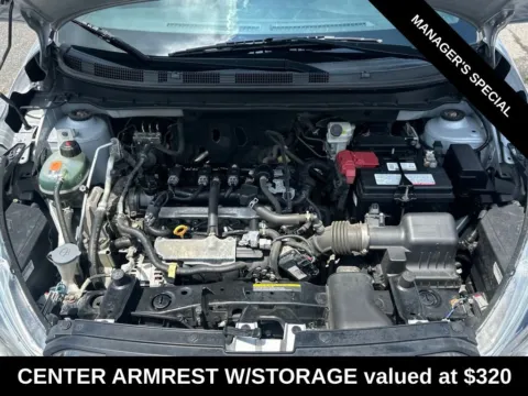 Photos of 2020 Nissan Kicks SR for sale in Berlin, NJ at Bridge Auto Group