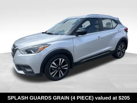 More photos of 2020 Nissan Kicks SR at Bridge Auto Group, NJ